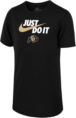 تيشيرت Nike Youth College Dri-FIT Legend Just Do It in Kuwait