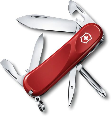 Victorinox Swiss Army Evolution in Saudi Arabia