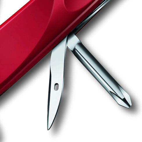 Victorinox Swiss Army Evolution in Saudi Arabia