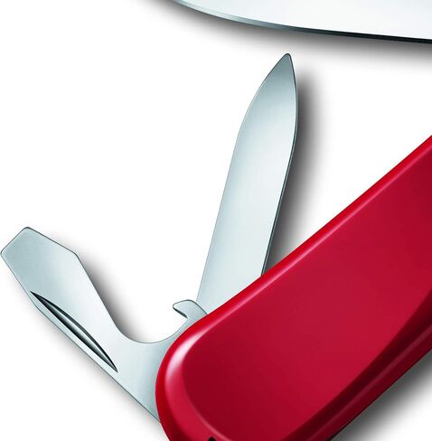 Victorinox Swiss Army Evolution in Saudi Arabia