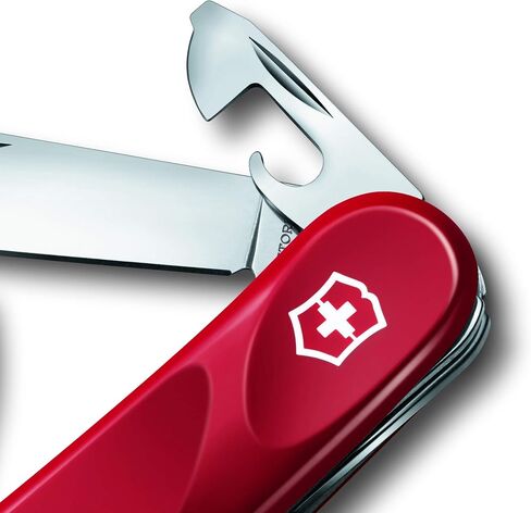 Victorinox Swiss Army Evolution in Saudi Arabia
