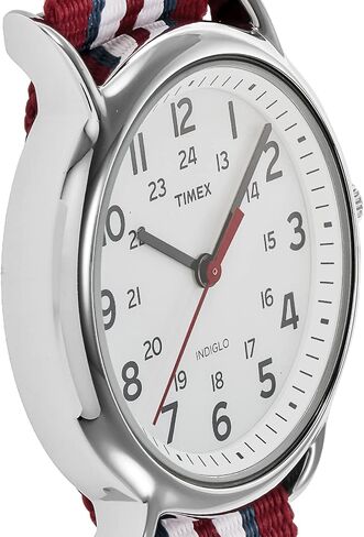 منتج Timex Weekender الأصلي in Kuwait