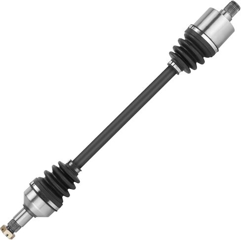 Rear Left or Right CV Axle Shaft for Arctic Cat Wildcat Sport 700/Sport 700 XT 2015 2016 2017 2018 2019, Replace for 2502-152, 2502-355, 1 Rear Axle in Saudi Arabia