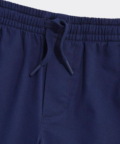 vineyard vines Boys' Pull-on Chino Shorts in Saudi Arabia