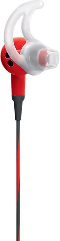 سماعات بوز ساوند سبورت داخل الاذن - اجهزة ابل، ازرق نيون (متجددة) in Kuwait