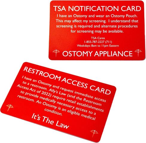 بطاقة الوصول للاتصالات والحمامات - بلاستيكية وليست ورقية - بحجم بطاقة الائتمان in Kuwait