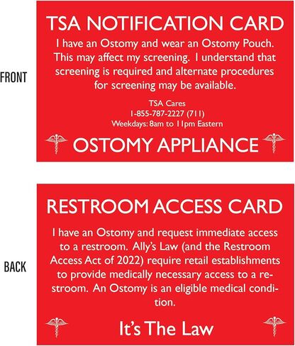 بطاقة الوصول للاتصالات والحمامات - بلاستيكية وليست ورقية - بحجم بطاقة الائتمان in Kuwait