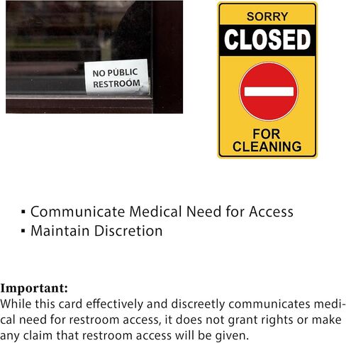 بطاقة الوصول للاتصالات والحمامات - بلاستيكية وليست ورقية - بحجم بطاقة الائتمان in Kuwait