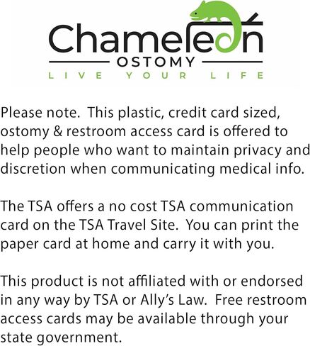 بطاقة الوصول للاتصالات والحمامات - بلاستيكية وليست ورقية - بحجم بطاقة الائتمان in Kuwait