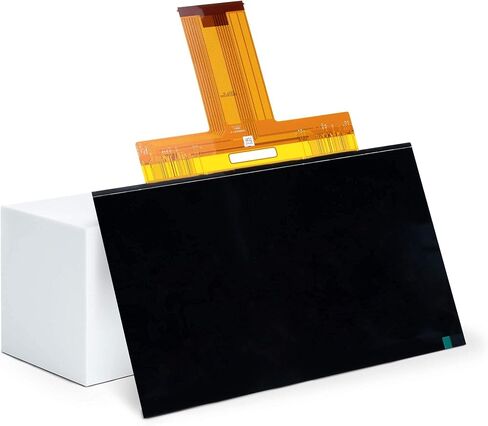 phrozen Mono-LCD Screen Replacement(9.3") Compatible with Sonic Mighty 4K 3D Printer (1pc) in Saudi Arabia