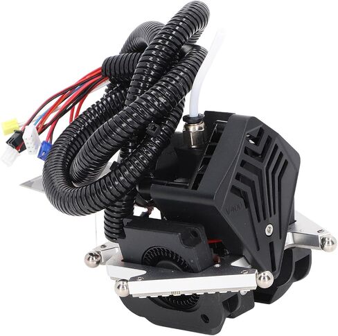 Direct Drive Upgrade Kit, V400 Direct Drive Extruder, Fast Printing for V400 Auto Leveling Fast Printing Short Distance Extruder 3D Printer Replacement Part in Saudi Arabia