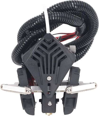 Direct Drive Upgrade Kit, V400 Direct Drive Extruder, Fast Printing for V400 Auto Leveling Fast Printing Short Distance Extruder 3D Printer Replacement Part in Saudi Arabia