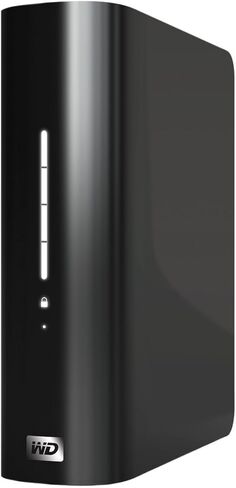 محرك الأقراص الصلبة الخارجي WD My Book Essential سعة 1 تيرابايت USB 2.0 لسطح المكتب in Saudi Arabia