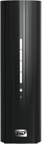محرك الأقراص الصلبة الخارجي WD My Book Essential سعة 1 تيرابايت USB 2.0 لسطح المكتب in Saudi Arabia