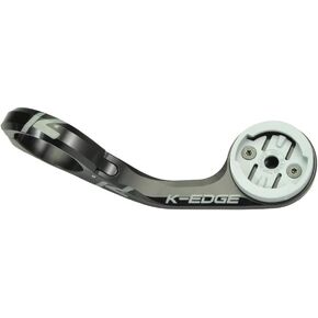 K-Edge Wahoo Max XL Mount, 31.8mm, Black
