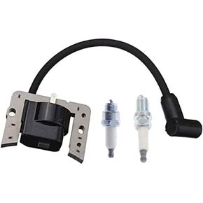 Ignition Coil for Tecumseh 34443 34443A 34443B 34443C 34443D Module 6.75HP 6.5HP Engines