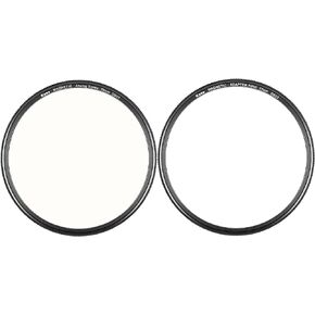 Kase 77mm Magnetic Analog Tones Optical Glass Filter & Adapter Sepia Special Effect Revolution & Skyeye Compatible