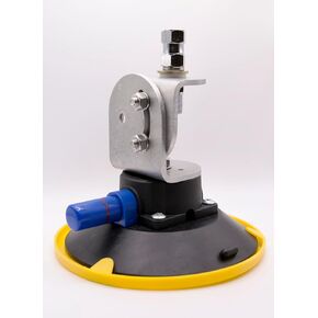 Travel Antenna Mount by Look North Designs for CB Radio/HAM/RV/Boat/Truck/Vehicle/Home/Travel