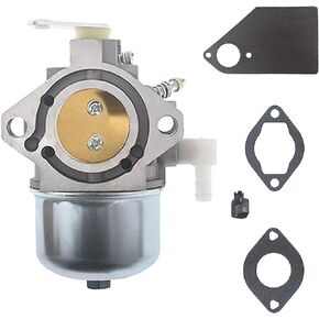 Carburetor Replacement for Briggs Stratton 690111 690115 690119 694526 28M707 28M706 28R707 28T707 Engines