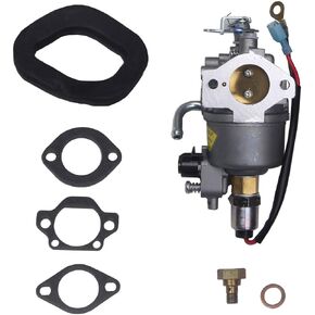 BH-Motor New Carburetor Carb Kit for Onan 4000 Cummins RV Generator KY Series Replaces 146-0785 146-0803 A042P619