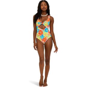 Beach Riot Women's Tyler One Piece