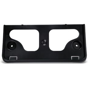 for Ford Taurus License Plate Bracket 2013 14 15 16 2017 | Front | FO1068150 | DG1Z17A385AA