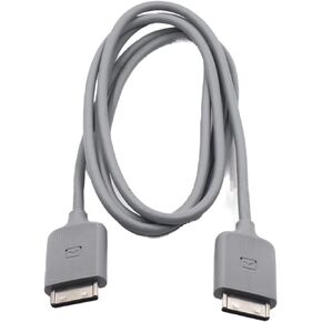 BN39-02470A for Samsung One Connect Cable QN43LS03RAF QN43LS03TAF QN49LS03RAF QN50LS03TAF QN55LS03RAF QN55LS03TAF QN65LS03RAF QN65LS03TAF QN65Q90RAF QN75LS03TAF One Connect Cable for Samsung TV 16FT