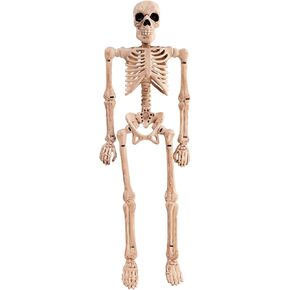 Vlastar Seasons (HK) Ltd. 8" Bendable Skeleton Standard in Saudi Arabia