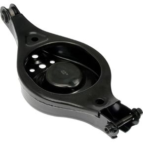 Dorman 526-231 Rear Driver Side Lower Rearward Suspension Control Arm Compatible with Select Honda Models