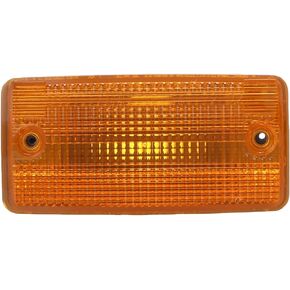 Grote Clr/Mkr Lamp