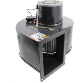 ClimaTek Draft Inducer Blower Motor Replaces Dayton #s 1TDT2 2C906, 2C962, 4C445, 4C667, Fasco 7008-6133 4YJ32