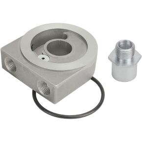 Derale 25770 Low Profile Sandwich Adapter Kit