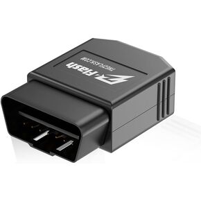 Vehicle Flasher for Ford F-150 2011-2020, F-250 2011-2019, Explorer 2014-2019, Expedition 2016-2019, Taurus 2015-2018 - Plug and Play Strobe Light Module