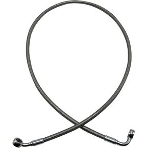 1910506 1910769 1911596 Rear Brake Hose Line for Polaris Scrambler 500 400 Trail Blazer 400 330 250 Trail Boss 325 330 Xplorer 400 250