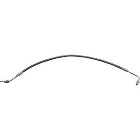 0402-962 Front Brake Hose Line for Arctic Cat 250 300 2003-2004 400 500 2002-2004