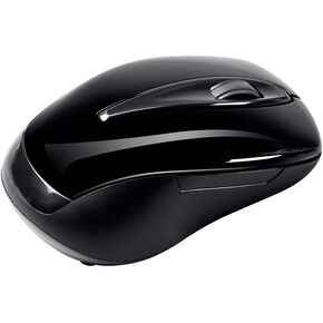 Monoprice Select Wireless Compact Mouse (115909)