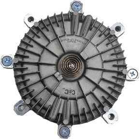 CSC Cooling FAN CLUTCH Assembly Replacement U-019-2(2681) Compatible with 2001-2004 Ford Ranger