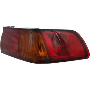 For Toyota Camry 1997-1999 Tail Light Assembly NAL Type Outer Driver Side DOT Certified | TO2800124 | 81560-AA010(NAL)