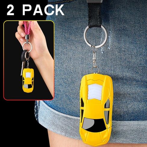 ولاعة معدنية رائعة باللونين الأحمر والأصفر، شعلة نفاثة مقاومة للرياح وقابلة للتعديل، ولاعات شعلة البيوتان القابلة لإعادة الملء، شموع شواء للمطبخ، (بدون غاز) in Kuwait