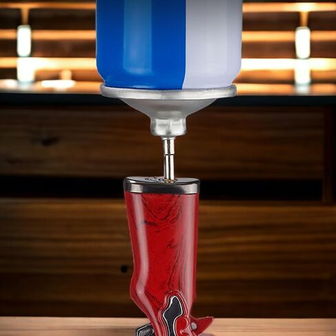 Butane Torch Lighter, Soft Flame Lighter, Refillable Adjustable Vintage Lighter, Cool Jet Flame Lighter, Unique Gift for Men, Candle Camping Outdoor Lighter (No Butane Fuel) Maroon in Saudi Arabia