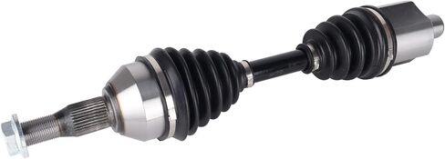 KUSATEC Front CV Axle Shaft Assembly Fit for Buick Allure Century LaCrosse Regal Chevy Impala 2Monte Carlo Venture Oldsmobile Intrigue Silhouette Pontiac Grand Prix Montana, Replace# 66-1255 66-1250 in Saudi Arabia