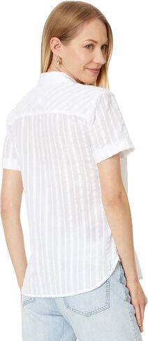 Tommy Hilfiger Women's Camp Shirt in Saudi Arabia
