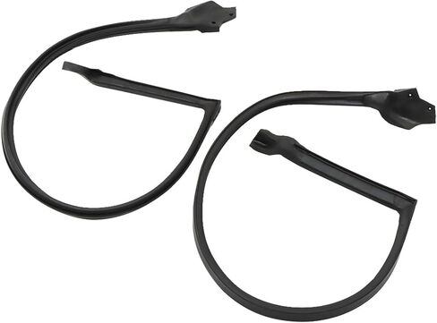 Weatherstrip Seal Kit Door Window Sweep Roofrail Trunk Replacement for Camaro Firebird 1970 1971 1972 1973 1974 1975 1976 1977 1978 1979 1980 1981 in Saudi Arabia