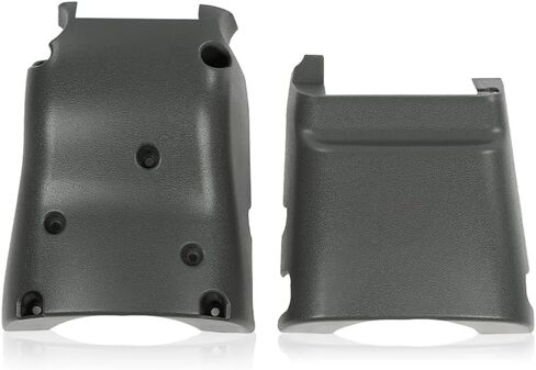 غطاء عمود التوجيه PIT66 متوافق مع Toyota 4Runner Pickup 1990-1995، 45286-35330، 45287-04020، 45286-04020، 45286-35360 in Saudi Arabia