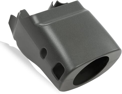 غطاء عمود التوجيه PIT66 متوافق مع Toyota 4Runner Pickup 1990-1995، 45286-35330، 45287-04020، 45286-04020، 45286-35360 in Saudi Arabia