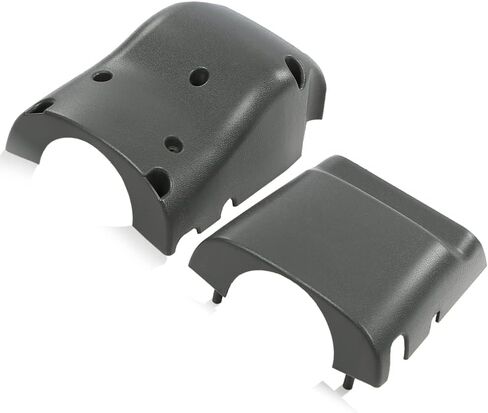 غطاء عمود التوجيه PIT66 متوافق مع Toyota 4Runner Pickup 1990-1995، 45286-35330، 45287-04020، 45286-04020، 45286-35360 in Saudi Arabia