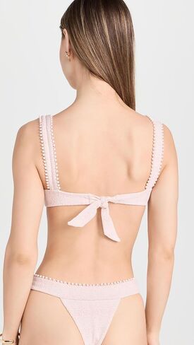 Devon Windsor Women's Palmer Bikini Top in Saudi Arabia
