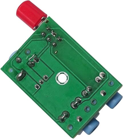 HiLetgo 2pcs Audio Switching Board 3.5mm Audio Input A/B Optional Output Audio Switch Module in Saudi Arabia