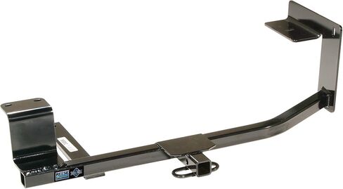 ريس Towpower 77249 الفئة الأولى Insta-Hitch مع فتحة استقبال مربعة 1-1/4 بوصة in Saudi Arabia
