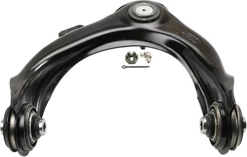 MOOG RK620285 ذراع التحكم في التعليق ومجموعة الوصلات الكروية الأمامية اليمنى العلوية in Saudi Arabia